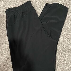 Gap joggers size medium long